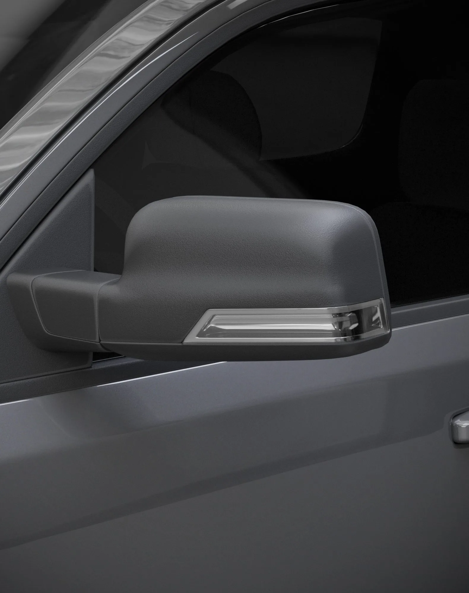 Side Mirrors
