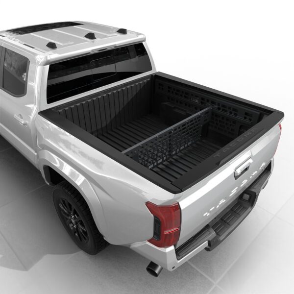 Loadlock Truck Bed Divider Fits 2024 - 2026 Toyota Tacoma  5'1" Bed (60.5")