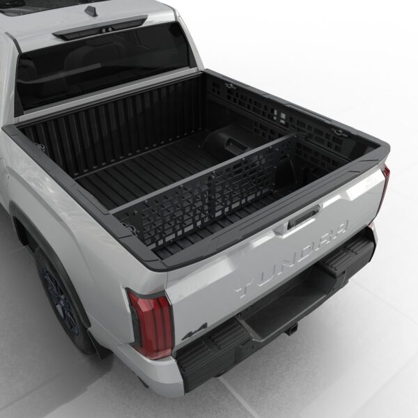 Loadlock Truck Bed Divider Fits 2022 - 2026 Toyota Tundra  5'6" Bed (66.7")