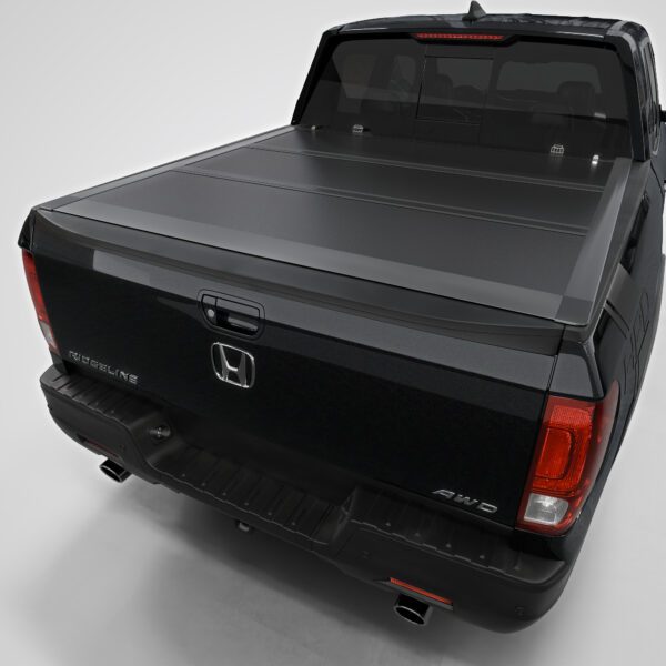 TGN-Honda-Ridgeline-low-profile-tri-fold-0