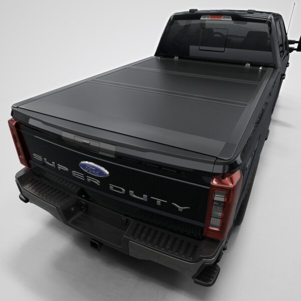 TGN-Ford-F-250-F-350-Super-Duty-low-profile-tri-fold-0