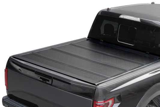 TGN Low Profile Tonneau Cover Fits 2009 - 2025 Dodge Ram 1500 5' 7" Bed Without Ram Box (67.4") - TGNLPF01Z1