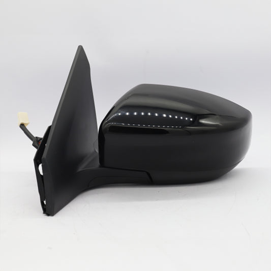 TGN Driver Side View Mirror for 2013-2019 Nissan Sentra - Power Operated, Paint to Match, Non Heated - TGNNI1320238