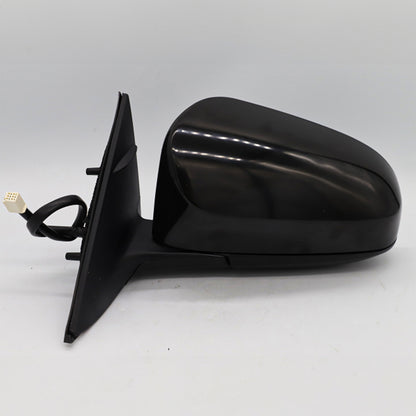 TGN Driver Side View Mirror for 2012-2014 Toyota Camry - Power Operated, Paint to Match, Non Heated - TGNTO1320275