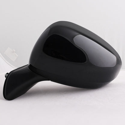 TGN Driver Side View Mirror for 2012-2017 Toyota Prius V - Power Operated, Paint to Match, Heated Glass - TGNTO1320286