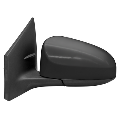 TGN Driver Side View Mirror for 2014-2019 Toyota Corolla - Power Operated, Paint to Match, Non Heated - TGNTO1320293