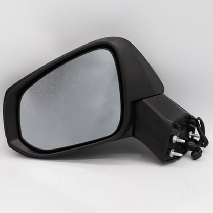 TGN Driver Side View Mirror for 2019-2021 Toyota RAV4 - Power Operated, Paint to Match, Non Heated - TGNTO1320383