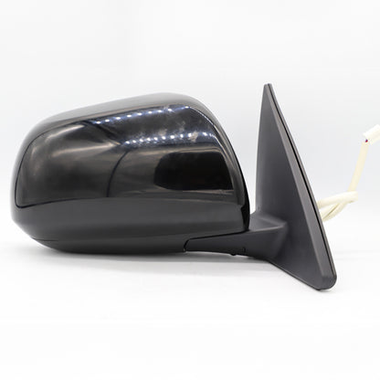 TGN Passenger Side View Mirror for 2008-2014 Toyota Highlander - Power Operated, Paint to Match, Non Heated - TGNTO1321245