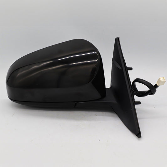 TGN Passenger Side View Mirror for 2012-2014 Toyota Camry - Power Operated, Paint to Match, Non Heated - TGNTO1321275