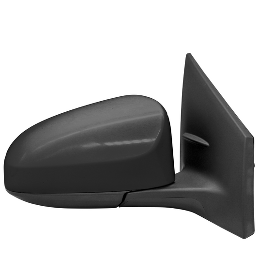 TGN Passenger Side View Mirror for 2014-2019 Toyota Corolla - Power Operated, Paint to Match, Non Heated - TGNTO1321293