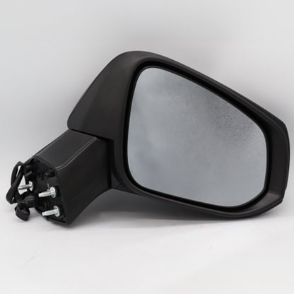 TGN Passenger Side View Mirror for 2019-2021 Toyota RAV4 - Power Operated, Paint to Match, Non Heated - TGNTO1321383