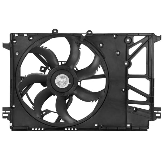 Radiator AC Condenser Cooling Fan Fits 2018-2024 Toyota Camry  2.5L L4 - TGNTO3115202