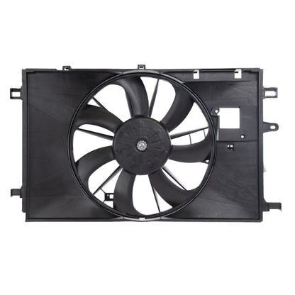 Radiator AC Condenser Cooling Fan Fits 2020-2022 Toyota Corolla  1.8L L4 - TGNTO3115216