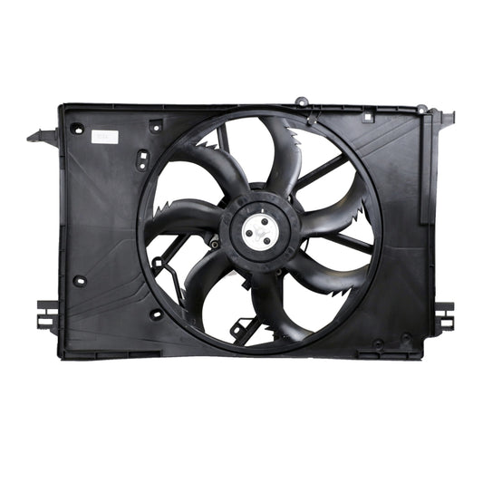 Radiator AC Condenser Cooling Fan Fits 2022-2023 Toyota RAV4  2.5L L4 - TGNTO3115221