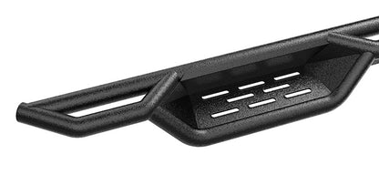 APS Standard Cab Pickup Carbon Steel Nerf Bar - WB03NAI6B