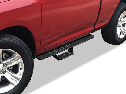 APS Standard Cab Pickup Carbon Steel Nerf Bar RS - WB04RAG8B