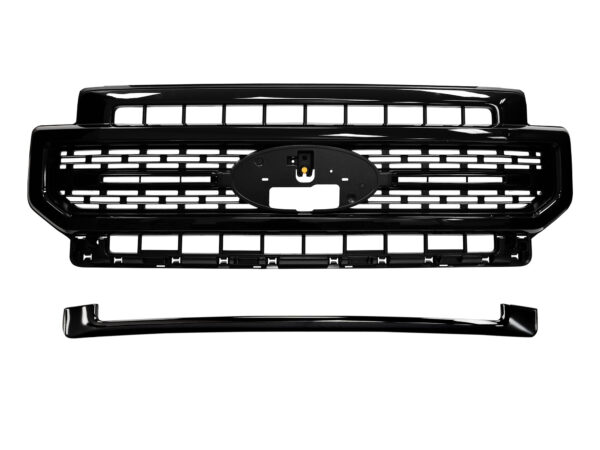 TGN-Ford-F-250-grilles-and-bumpers-0
